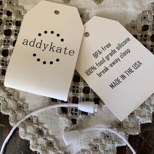Game Day Kids' Necklace - NY YANKEES, Dallas COWBOYS, Penn State Inspired Kids Jewelry - Spirit Wear, Cheer, Dress Up, Team